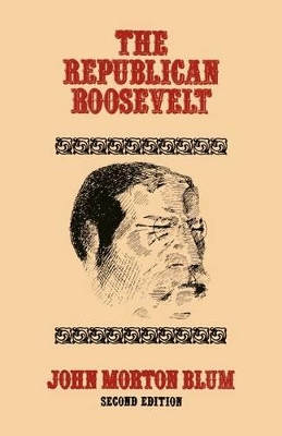 Republican Roosevelt book