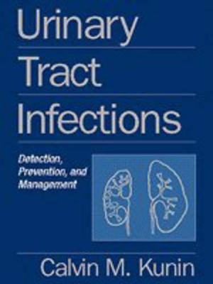 Urinary Tract Infections: Detection, Prevention and Management book