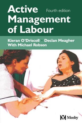 Active Management of Labour book