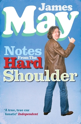 Notes from the Hard Shoulder book