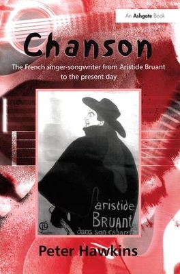 Chanson book