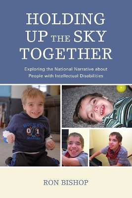 Holding Up The Sky Together book