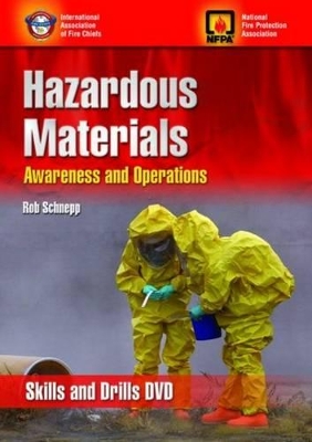 Hazardous Materials Awareness and Operations: Skills and Drills book