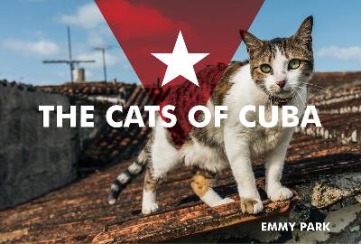 The Cats of Cuba book