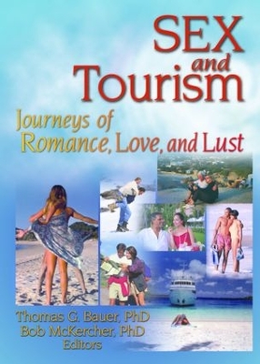 Sex and Tourism book
