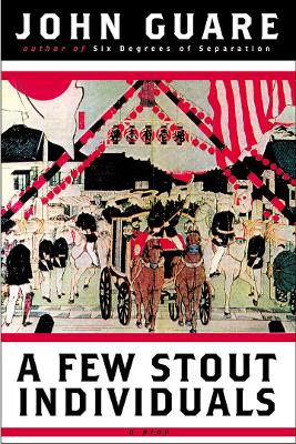 Few Stout Individuals book