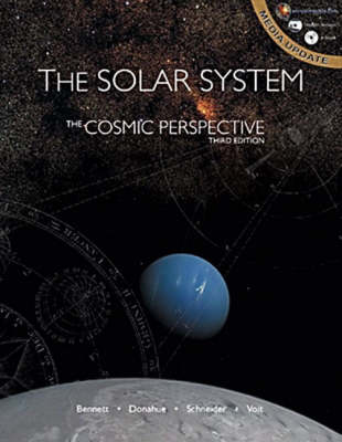 The Cosmic Perspective Volume 1 by Jeffrey D. Bennett