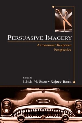Persuasive Imagery book