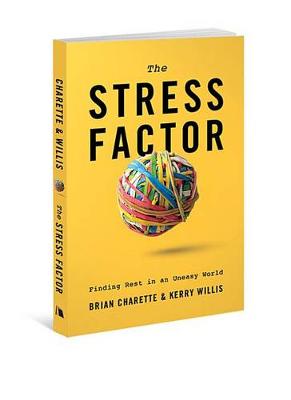 Stress Factor book