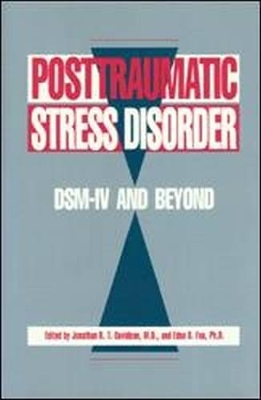 Posttraumatic Stress Disorder book