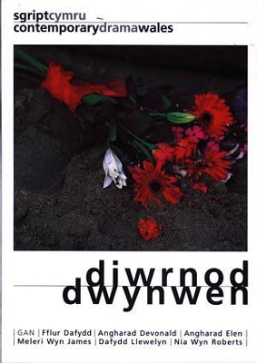 Diwrnod Dwynwen - Chwe Drama Fer book