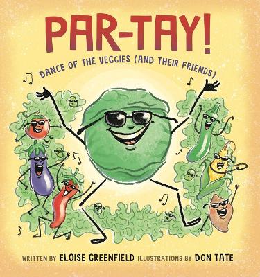 Par-Tay! by Eloise Greenfield