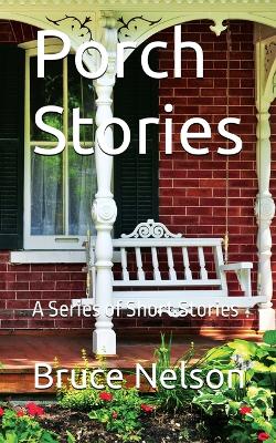 Porch Stories book