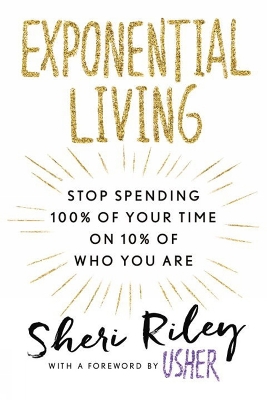 Exponential Living book