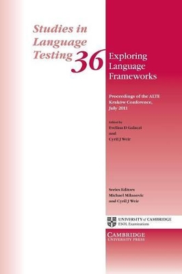 Exploring Language Frameworks book