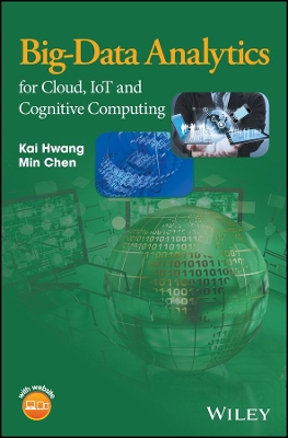 Big-Data Analytics for Cloud, IoT and Cognitive Computing book