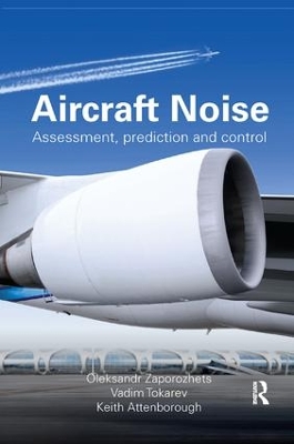 Aircraft Noise book