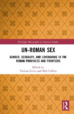 Un-Roman Sex book