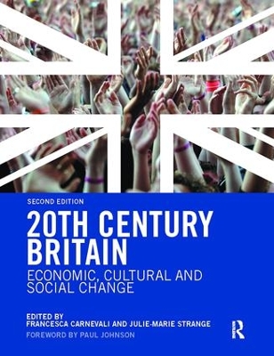 20th Century Britain by Francesca Carnevali