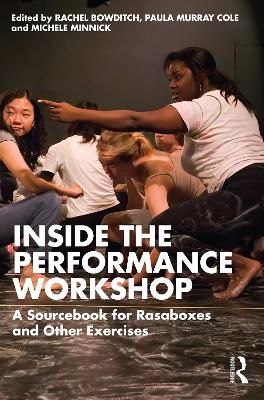 Rasaboxes Sourcebook book