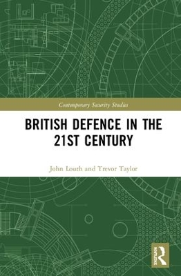 British Defence in the 21st Century book