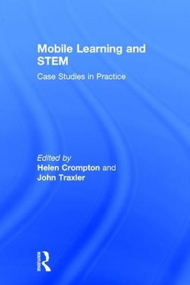 Mobile Learning and STEM book