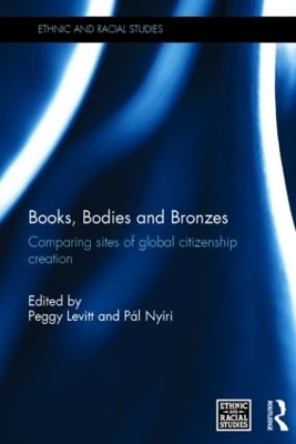 Books, Bodies and Bronzes by PEGGY LEVITT