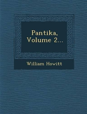 Pantika, Volume 2... book