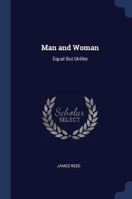 Man and Woman by James Reed