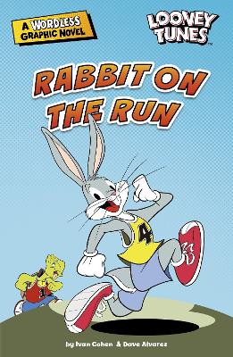 Rabbit on the Run by Ivan Cohen