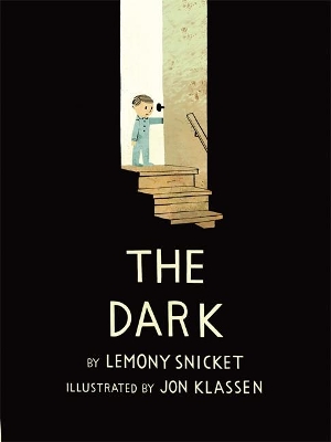 Dark by Lemony Snicket