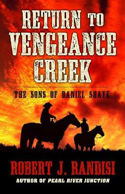 Return to Vengeance Creek book