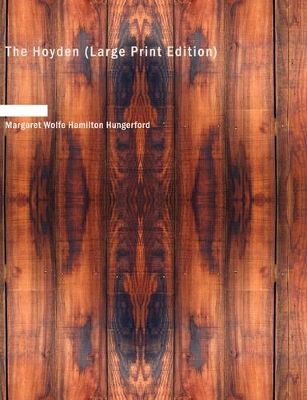 The Hoyden book