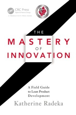 Mastery of Innovation book