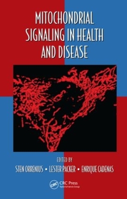 Mitochondrial Signaling in Health and Disease book