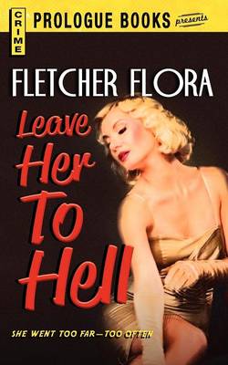 Leave Her to Hell book