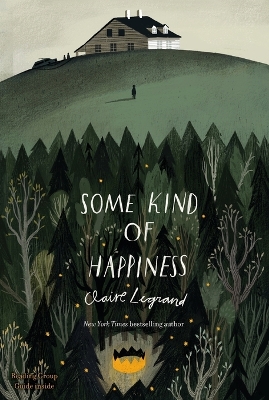 Some Kind of Happiness by Claire Legrand
