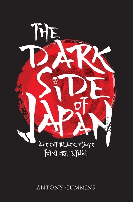 Dark Side of Japan book