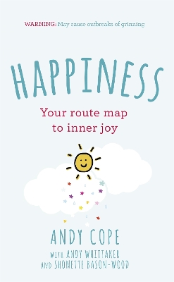 Happiness book