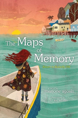 The Maps of Memory: Return to Butterfly Hill book