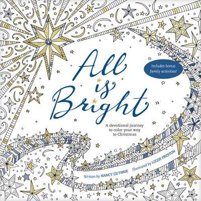 All Is Bright book