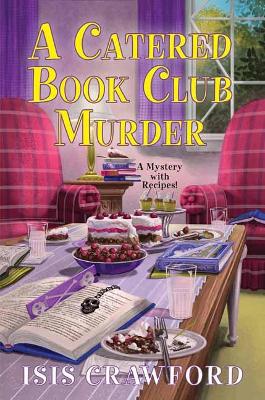 A Catered Book Club Murder book