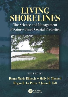 Living Shorelines by Donna Marie Bilkovic