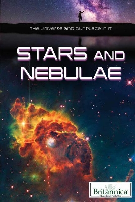 Stars and Nebulae by Nicholas Faulkner