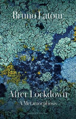 After Lockdown: A Metamorphosis book