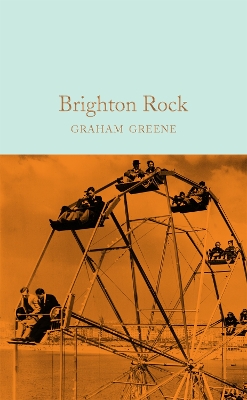 Brighton Rock by Graham Greene