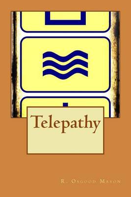 Telepathy book