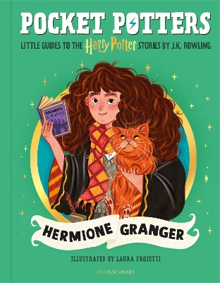 Hermione Granger book