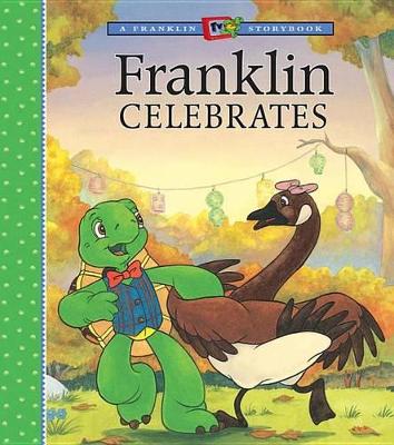 Franklin Celebrates book