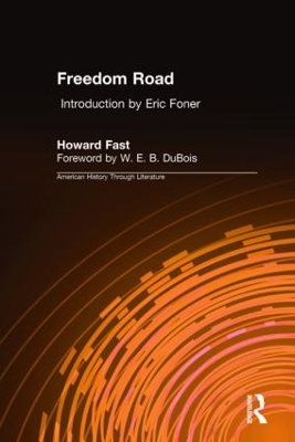 Freedom Road by Howard Fast